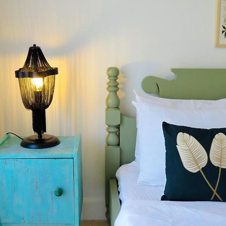Fedora Otel Alaçatı Luaran gambar