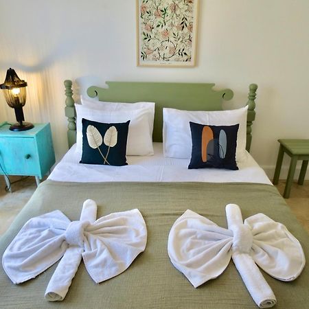 Fedora Otel Alaçatı Luaran gambar
