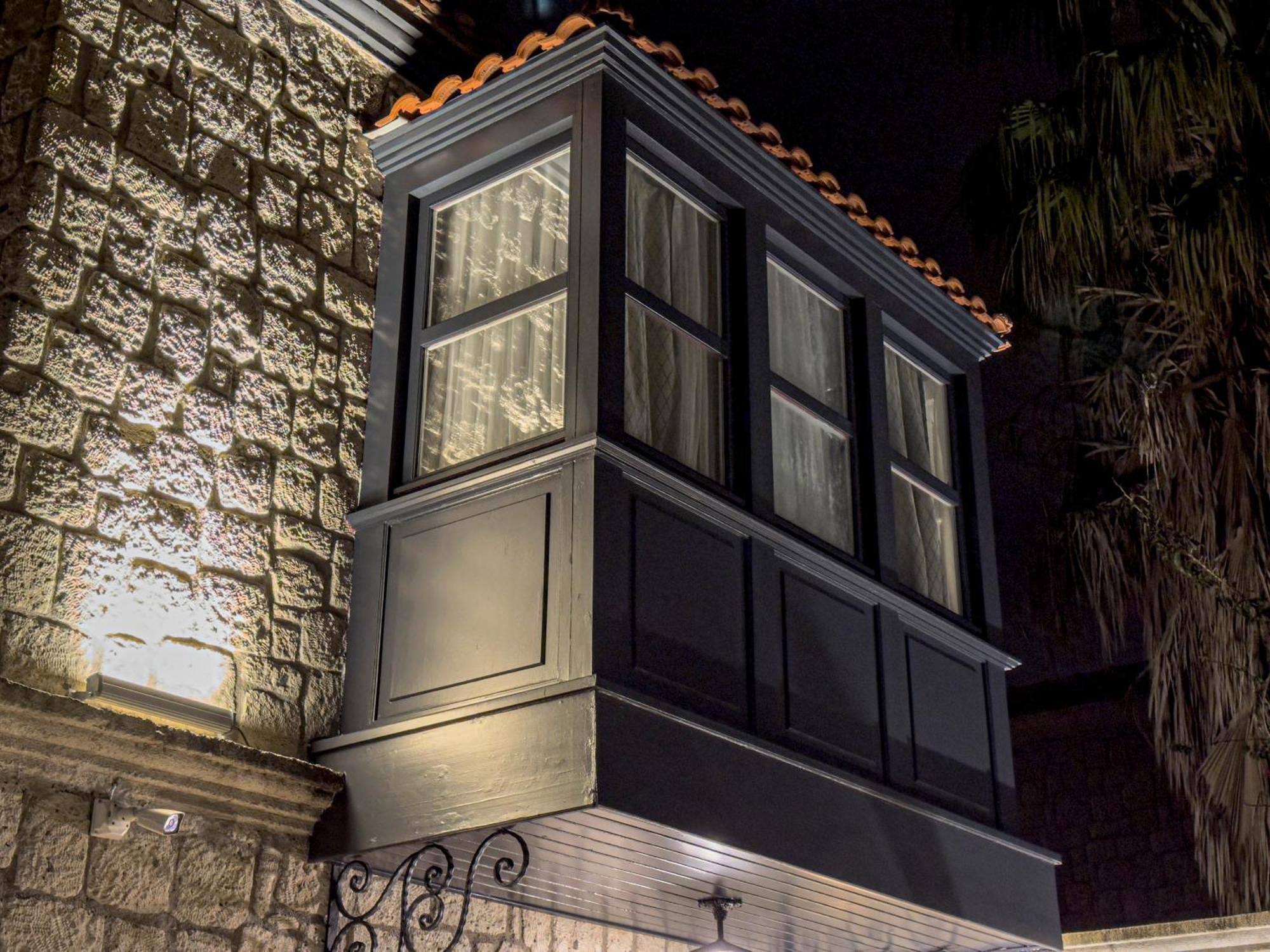 Fedora Otel Alaçatı Luaran gambar