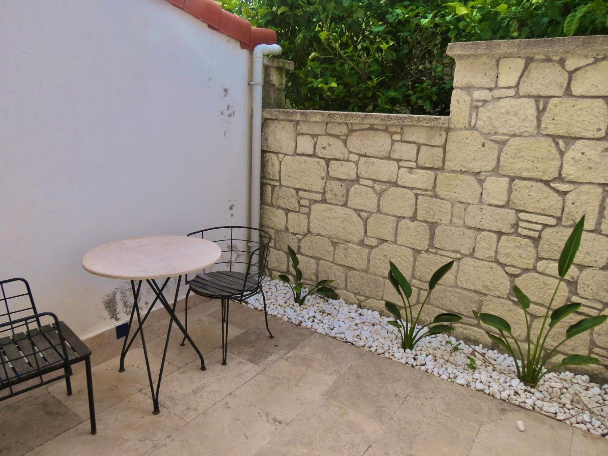 Fedora Otel Alaçatı Luaran gambar