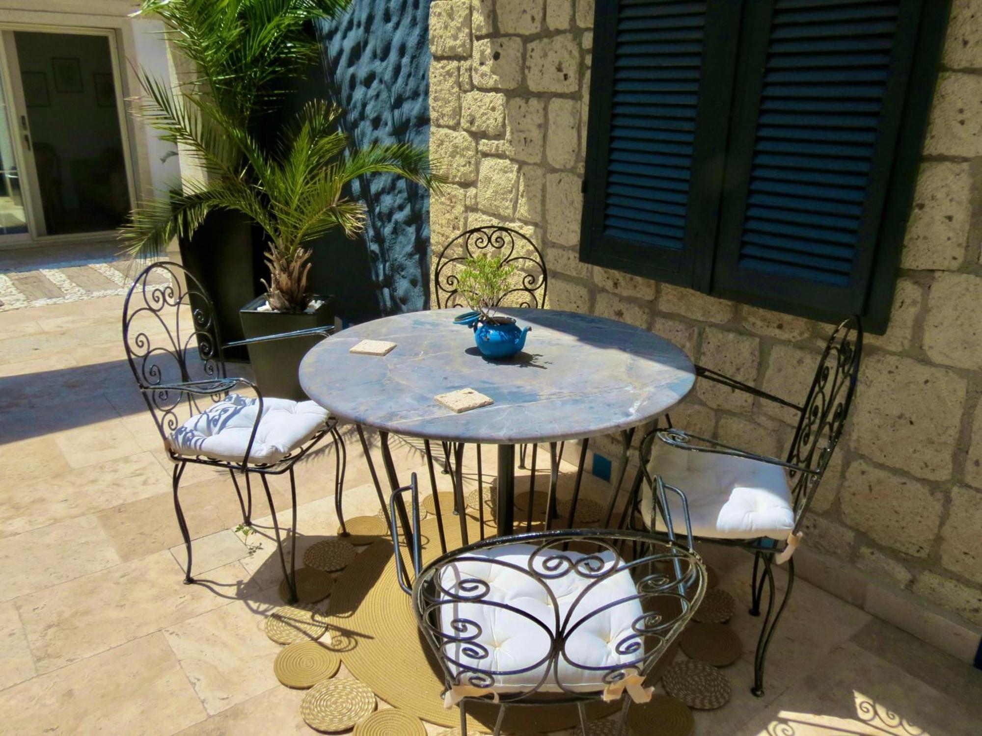 Fedora Otel Alaçatı Luaran gambar