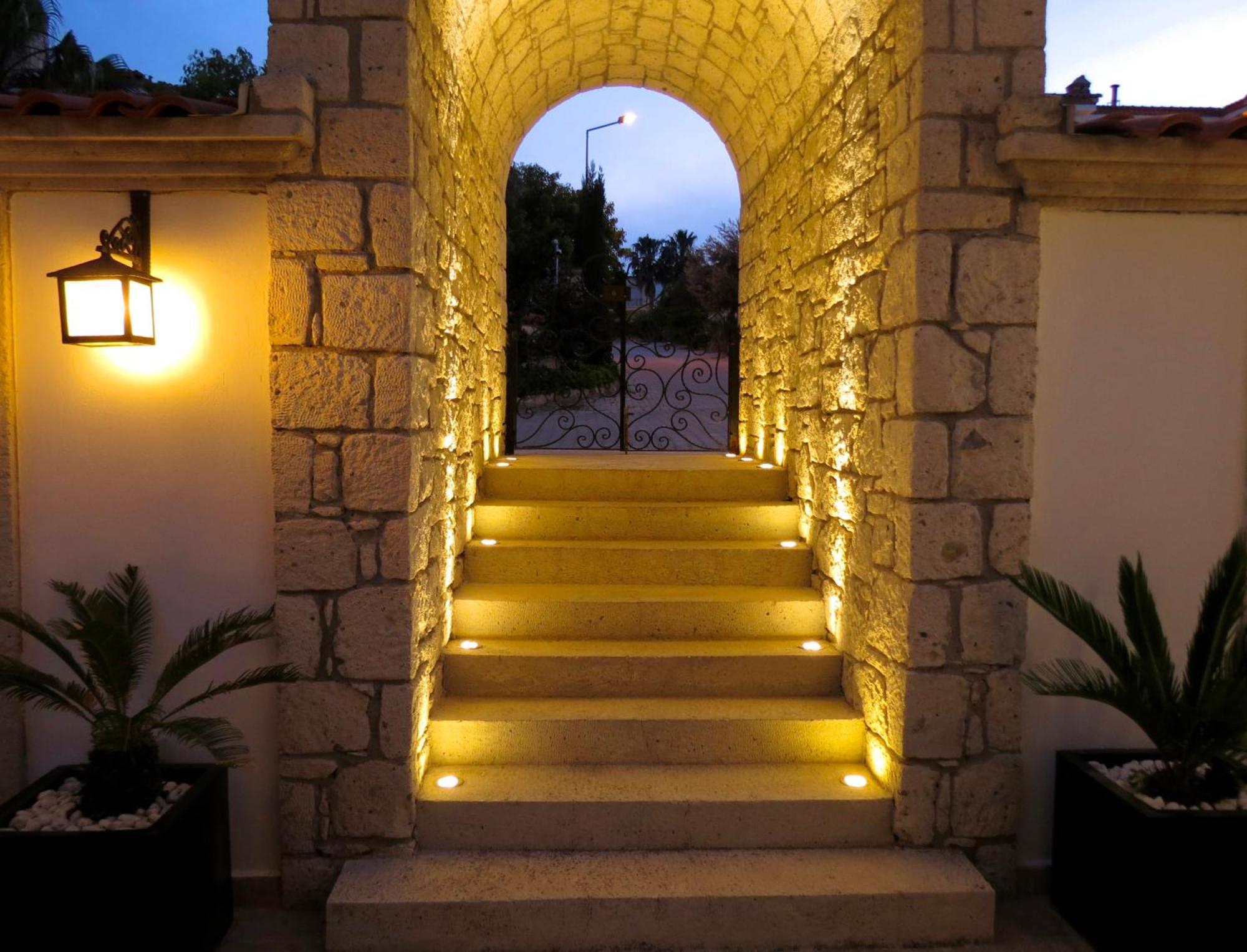 Fedora Otel Alaçatı Luaran gambar
