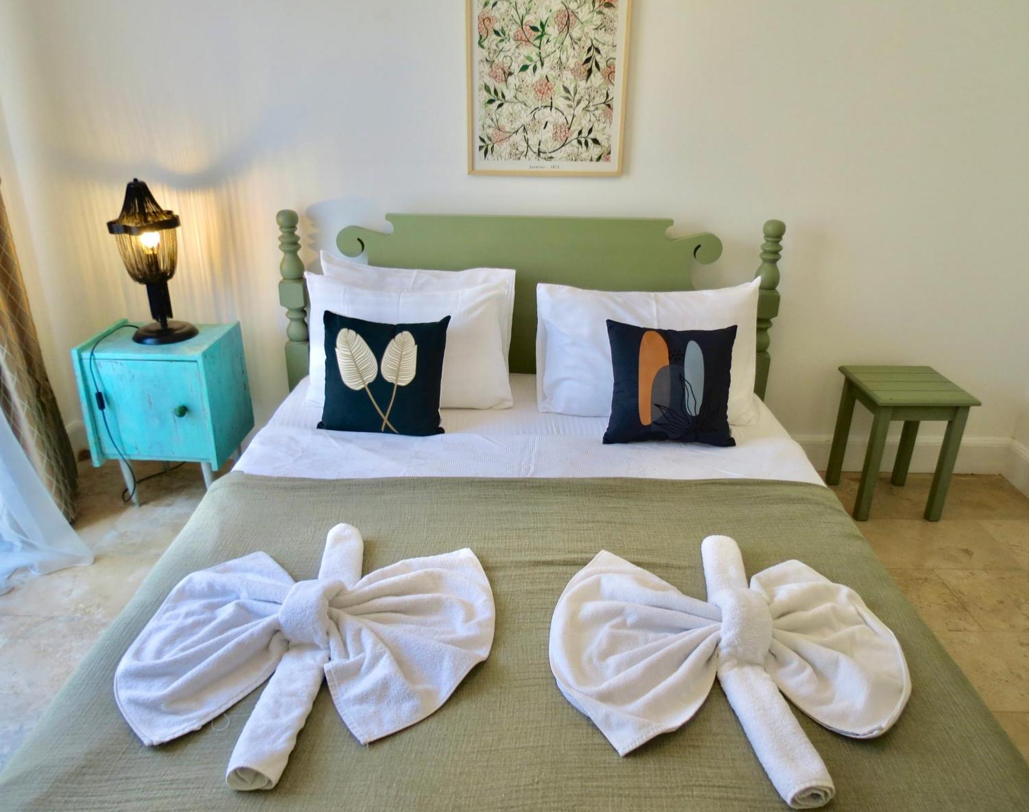 Fedora Otel Alaçatı Luaran gambar