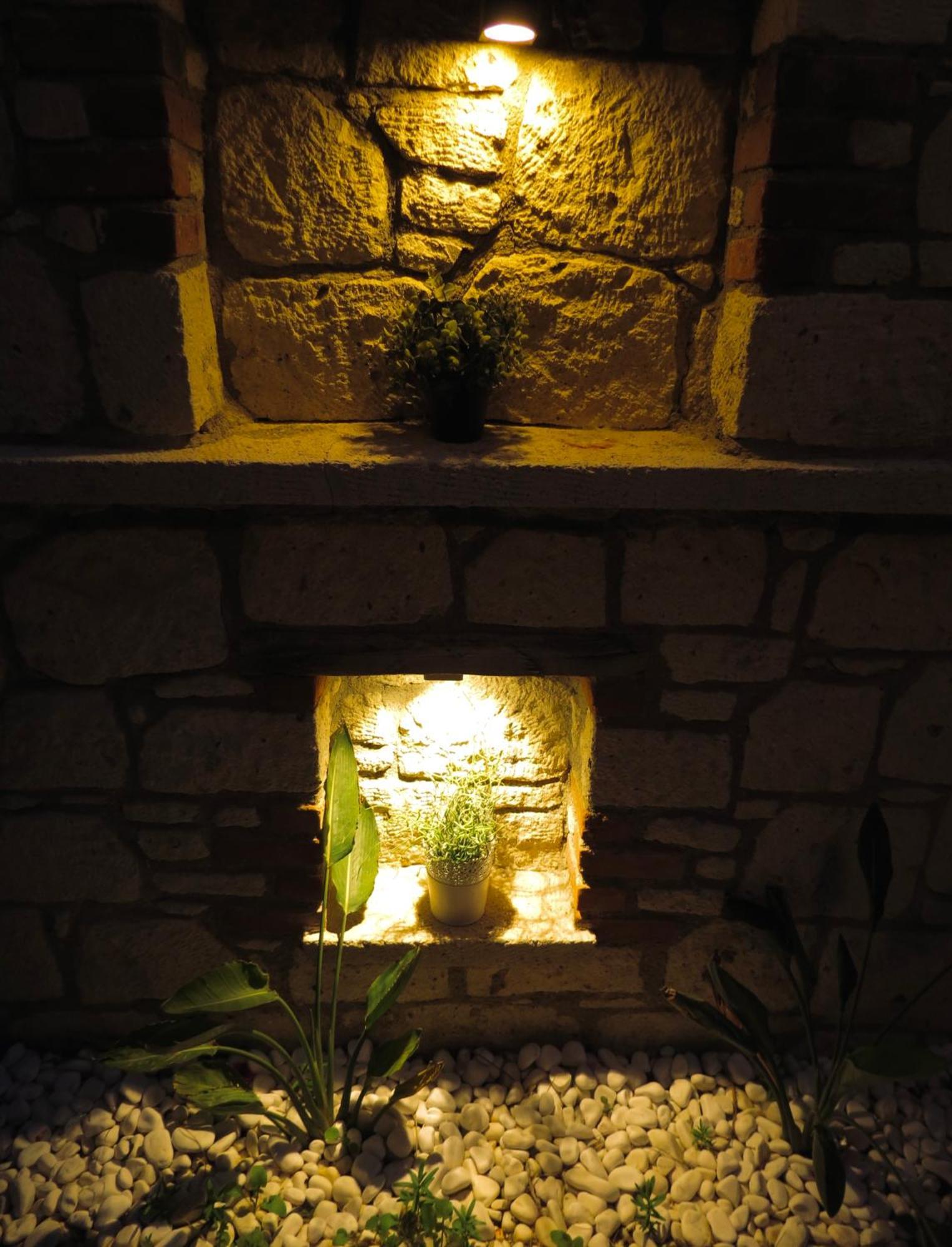 Fedora Otel Alaçatı Luaran gambar